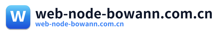 web-node-bowann.com.cn